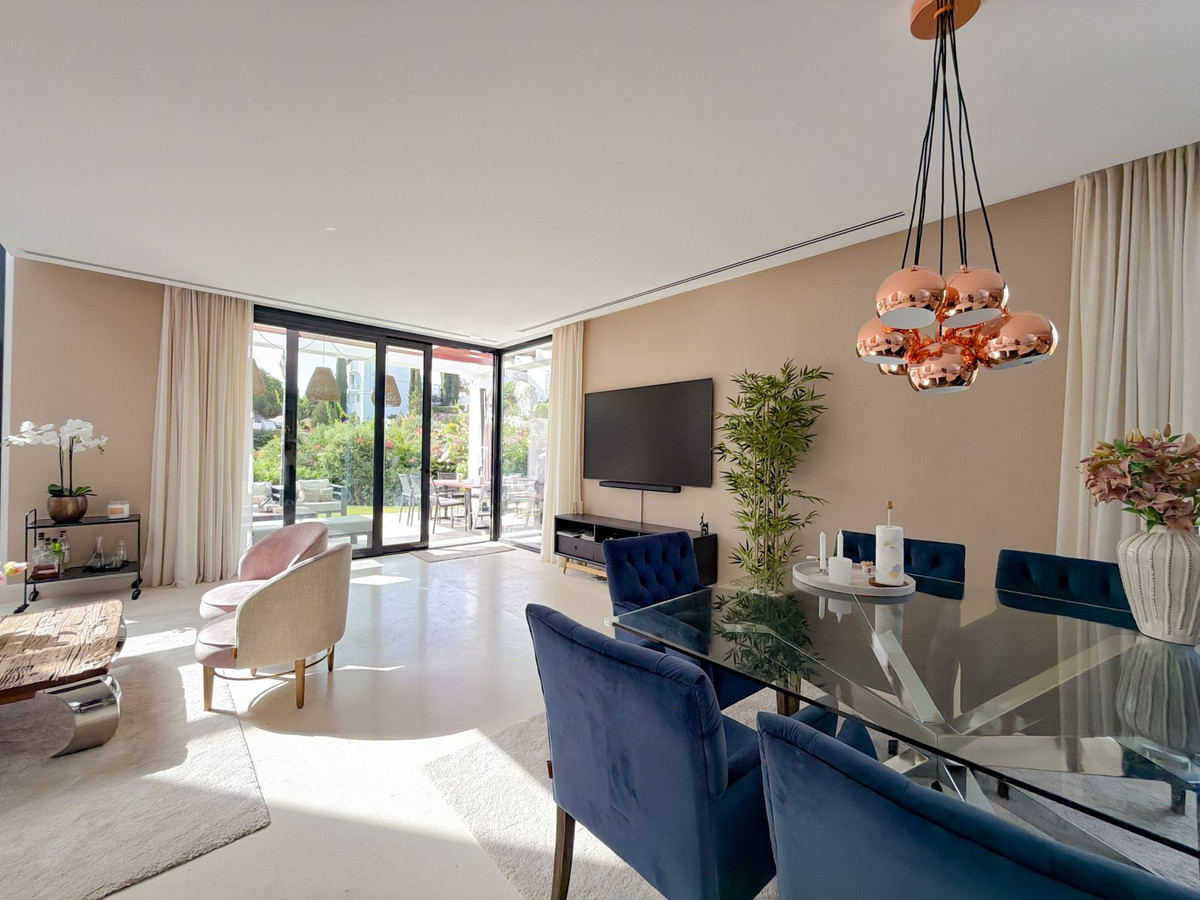 5 Bedroom Villa in Mijas - Foto 8