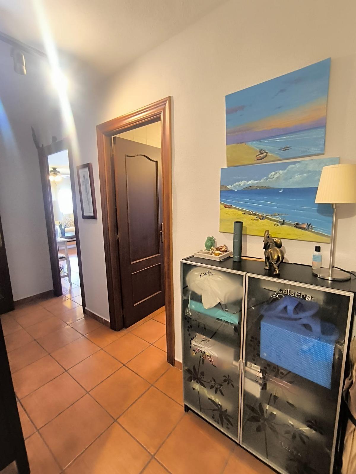 3 Bedroom Apartment in Fuengirola - Photo 26