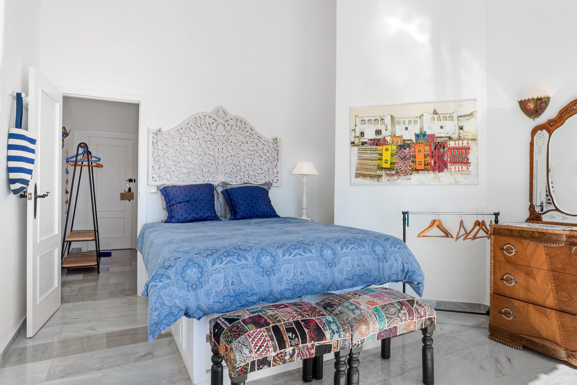 3 Bedroom Villa in Estepona - Photo 24