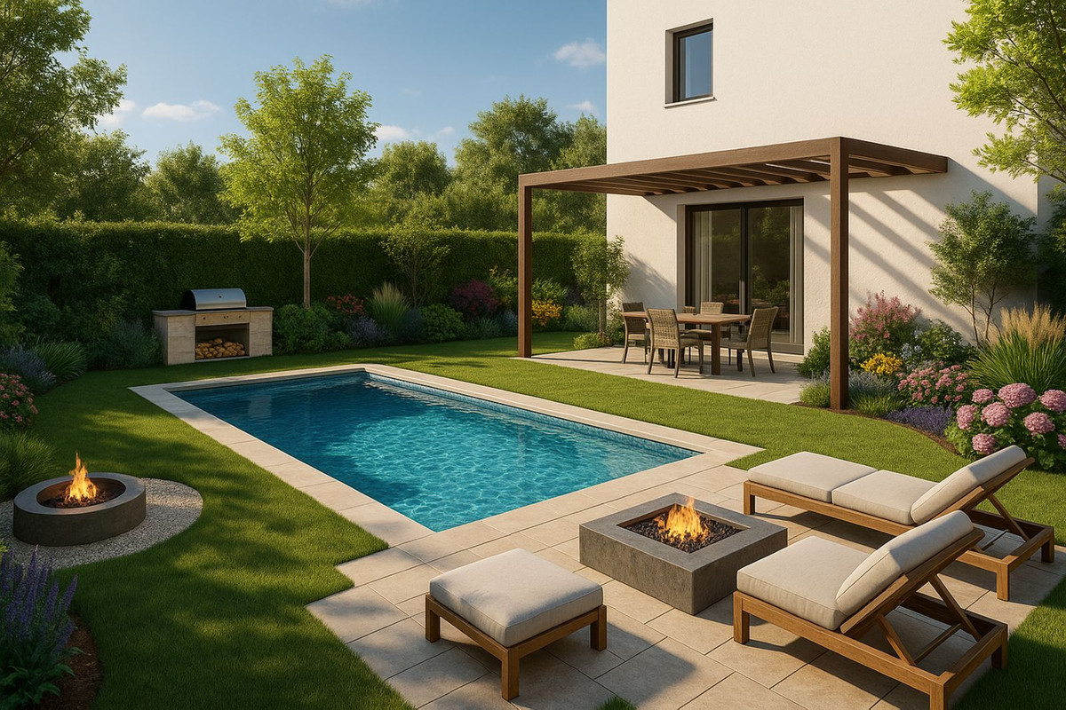 2 Bedroom Townhouse in Mijas - Photo 12