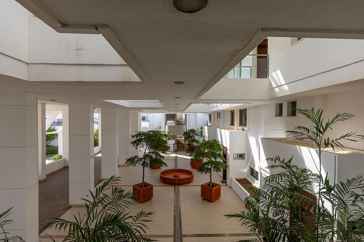 3 Bedroom Penthouse in Mijas - Photo 14
