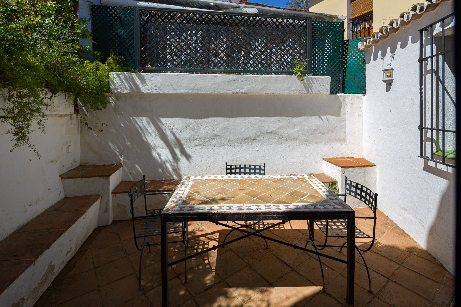 3 Bedroom Townhouse in San Pedro de Alcántara - Photo 5