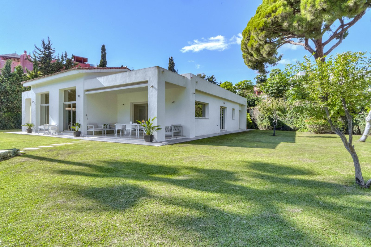 3 Bedroom Villa in San Pedro de Alcántara - Foto 12