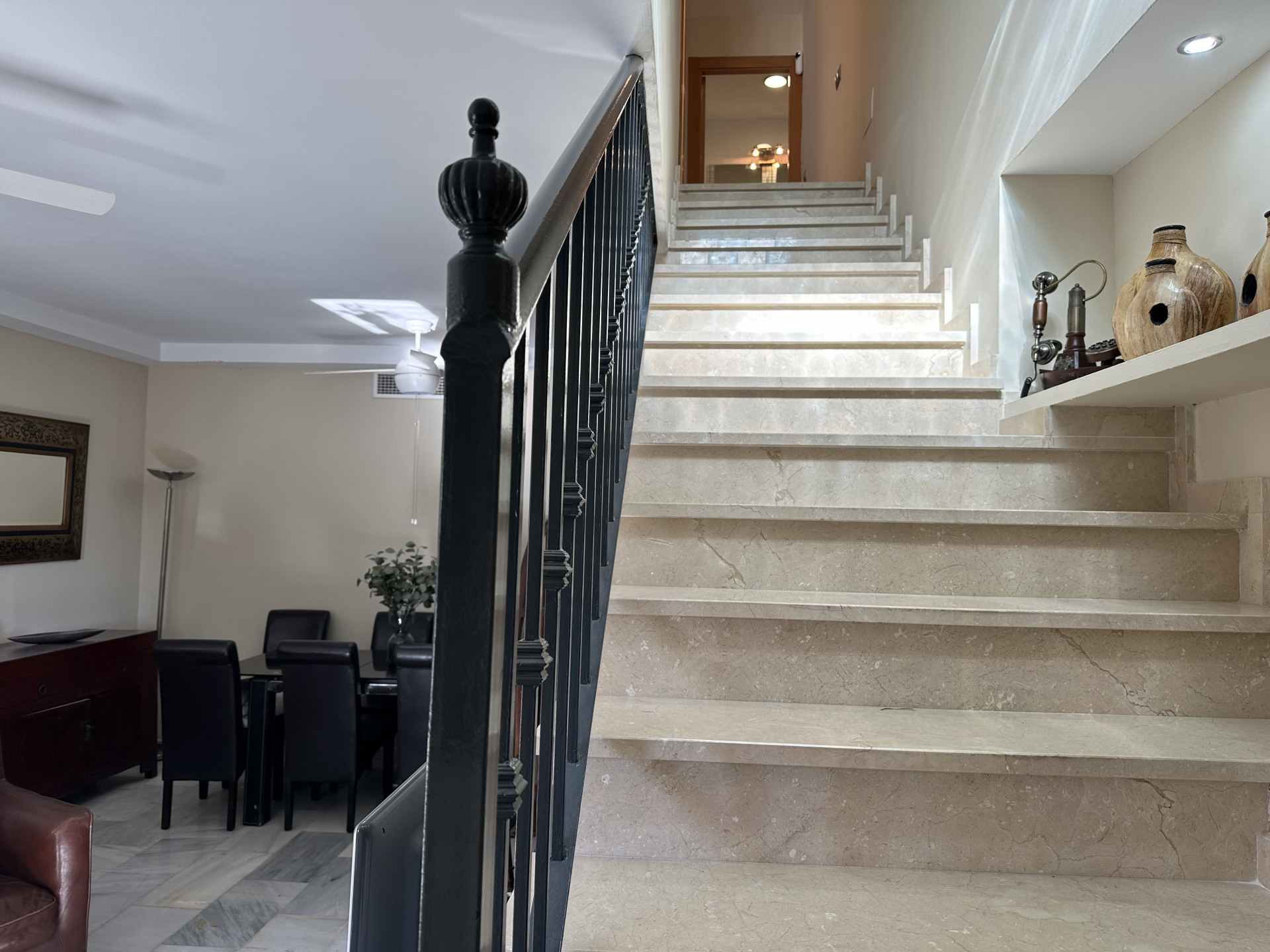 3 Bedroom Townhouse in Marbella - Foto 25