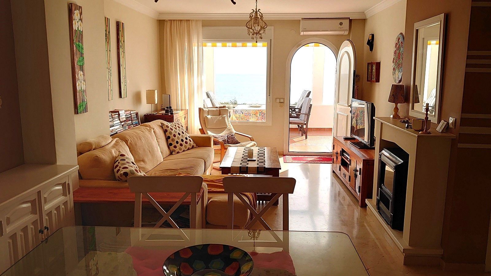 2 Bedroom Apartment in Mijas - Photo 8