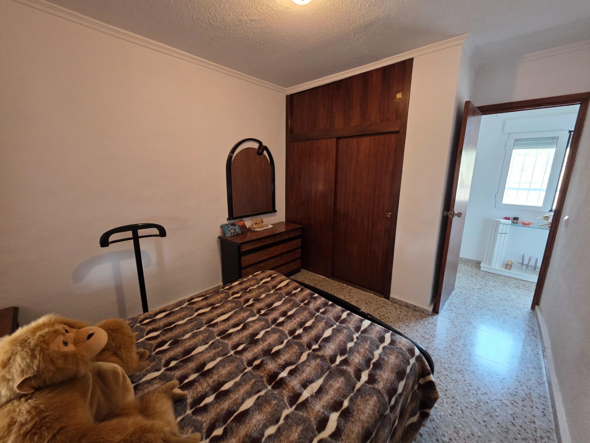 Villa con 3 camere con piscina a Alicante, Spagna – Foto 20