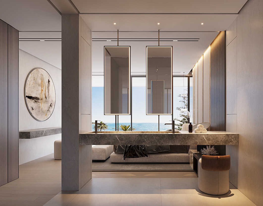 1,874 m² Plot in Estepona - Photo 14