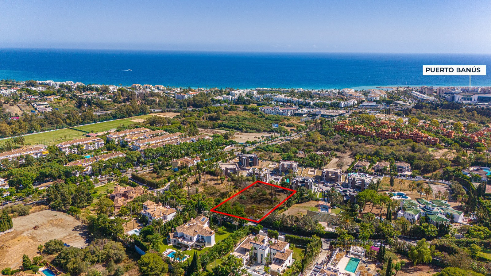 3,607 m² Plot in Marbella - Photo 10