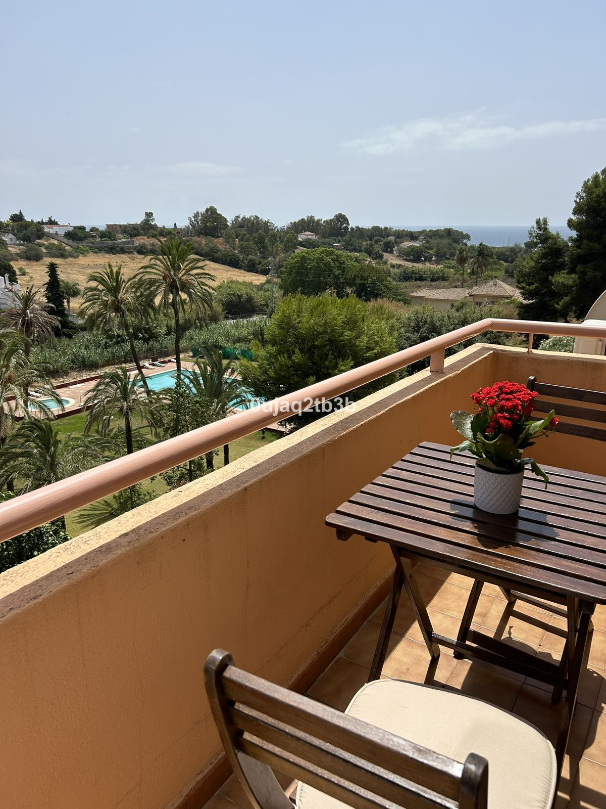 1 Bedroom Apartment in Estepona