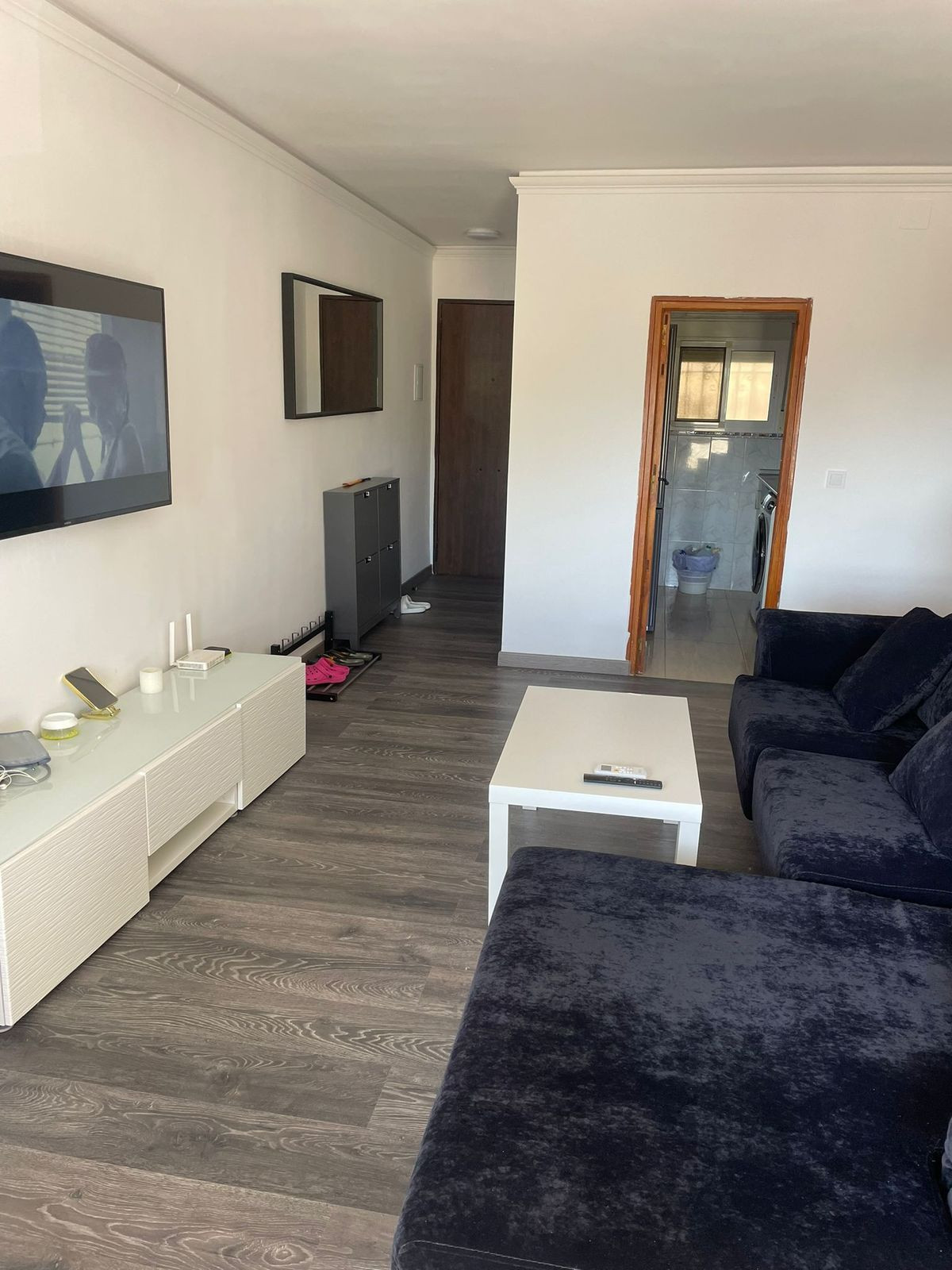 2 Bedroom Apartment in Marbella