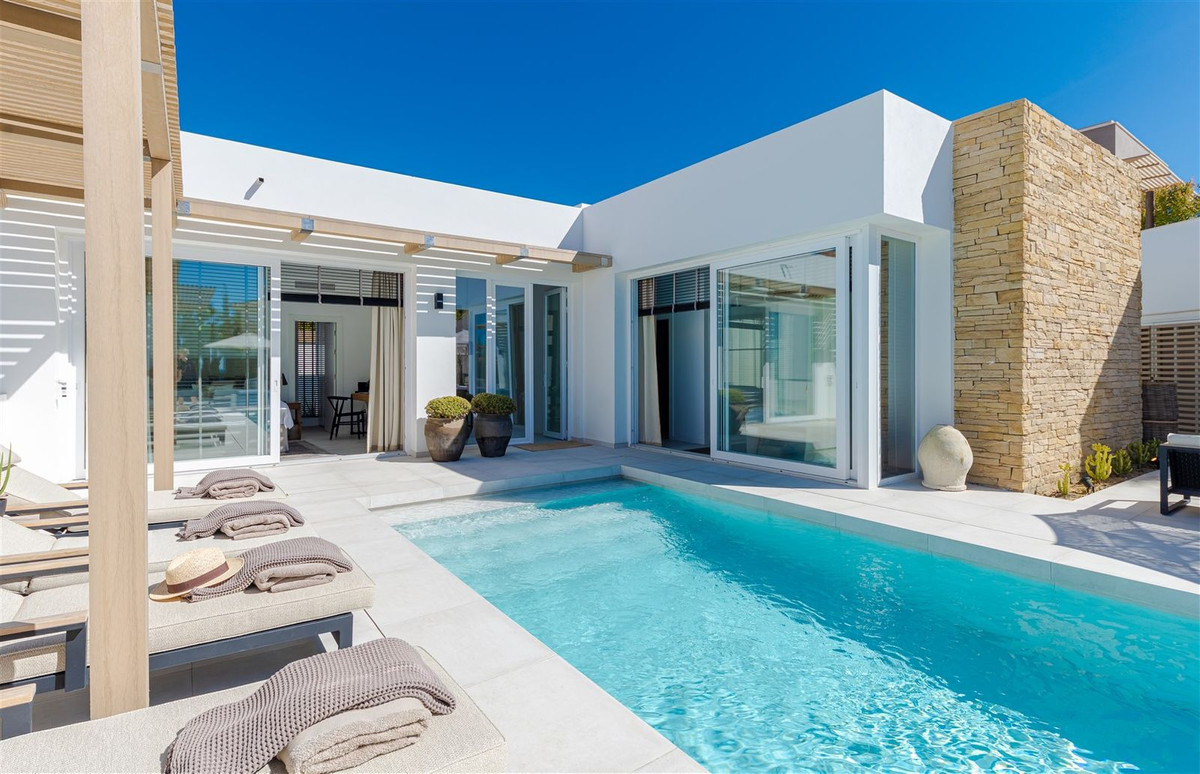 9 Bedroom Villa in Mijas - Foto 12