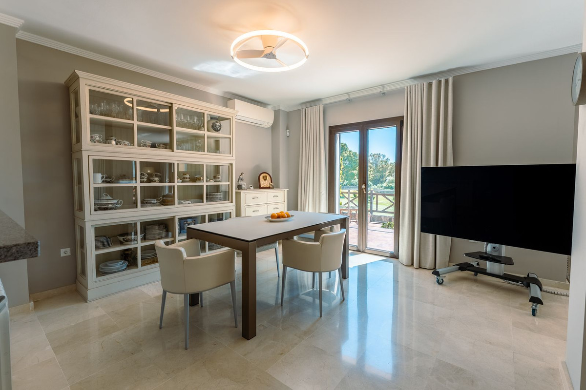5 Bedroom Villa in San Pedro de Alcántara - Foto 9