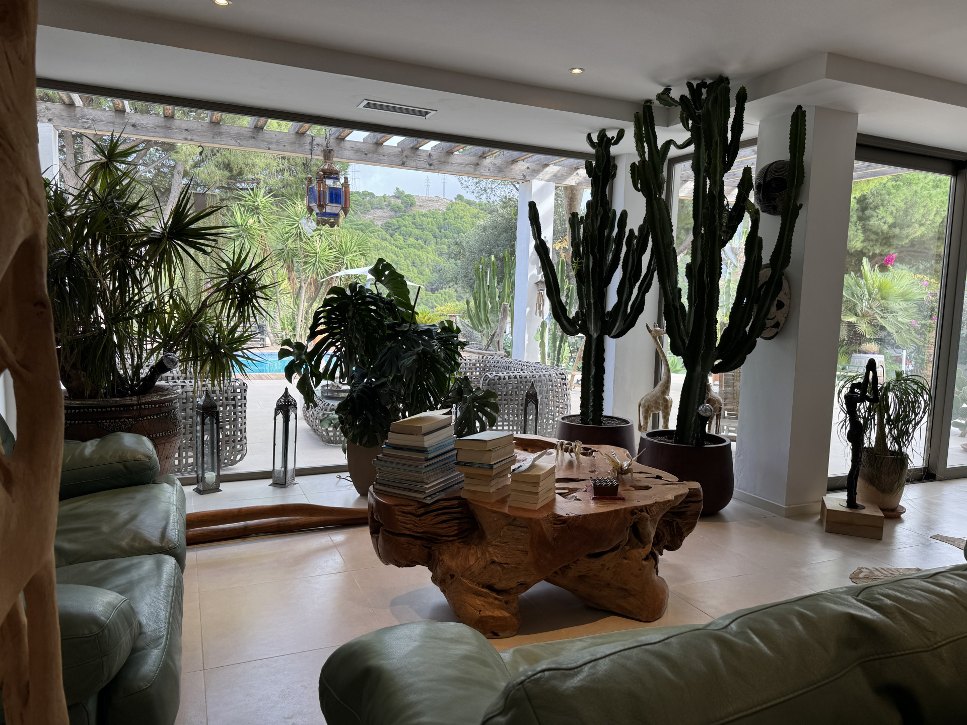 5 Bedroom Villa in Alhaurín de la Torre - Photo 24