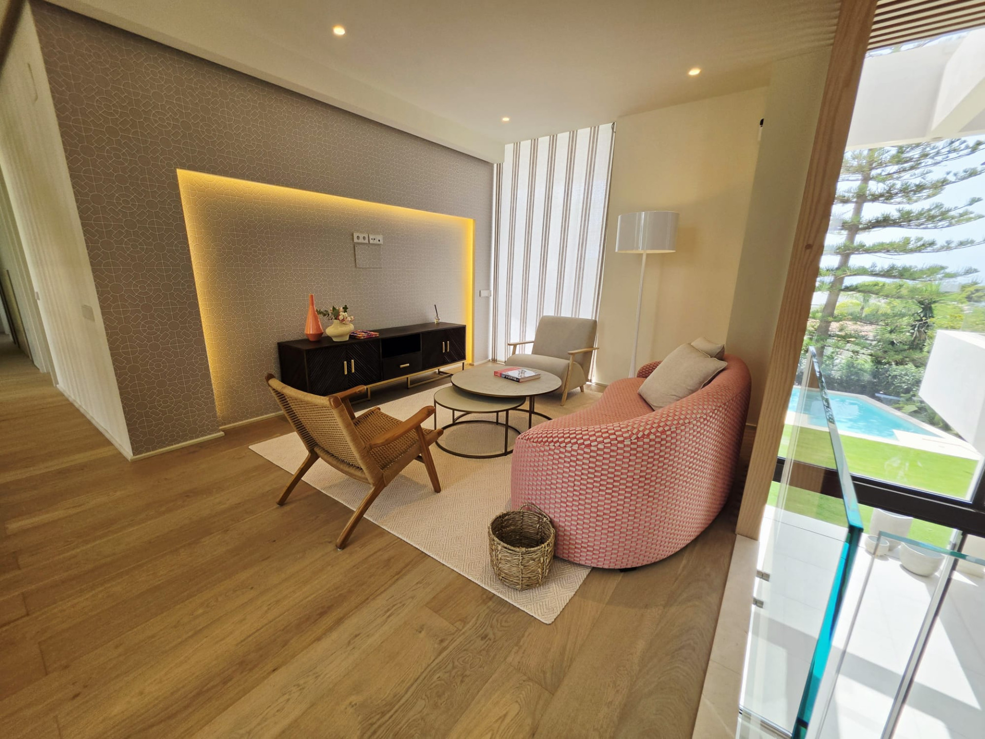 5 Bedroom Villa in Marbella - Photo 16