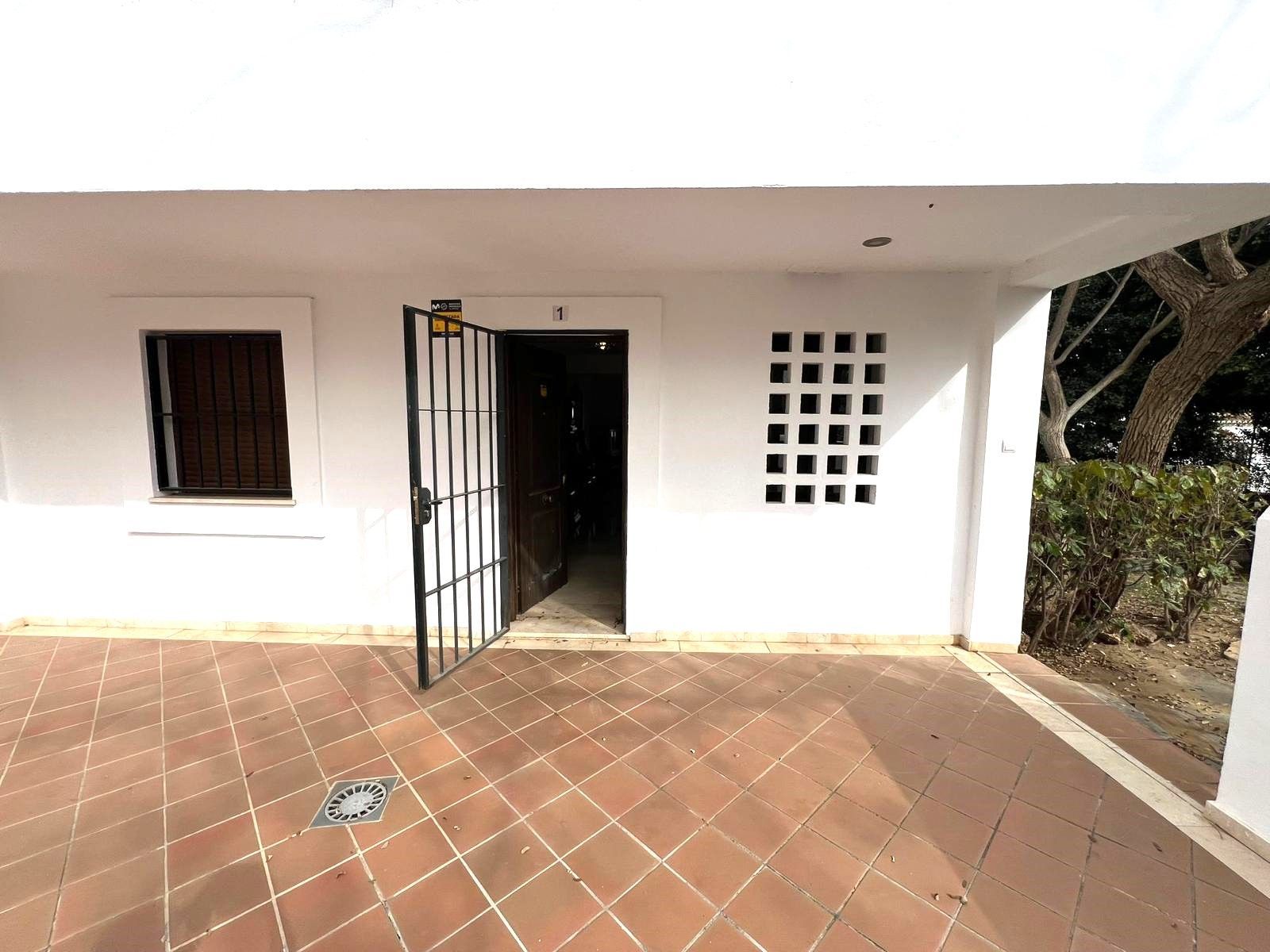 Apartment in Mijas - Photo 12