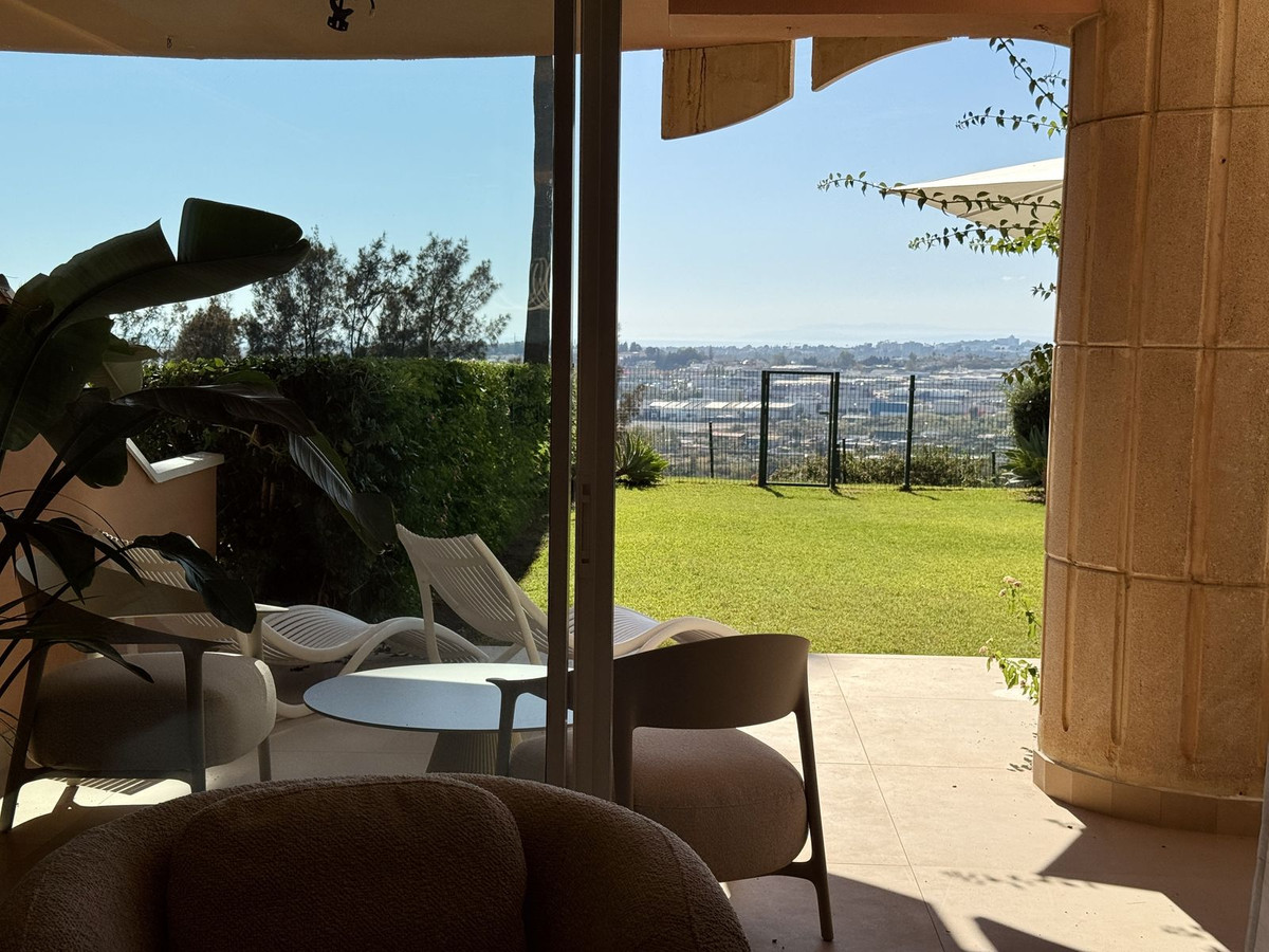 3 Bedroom Apartment in Marbella - Foto 25