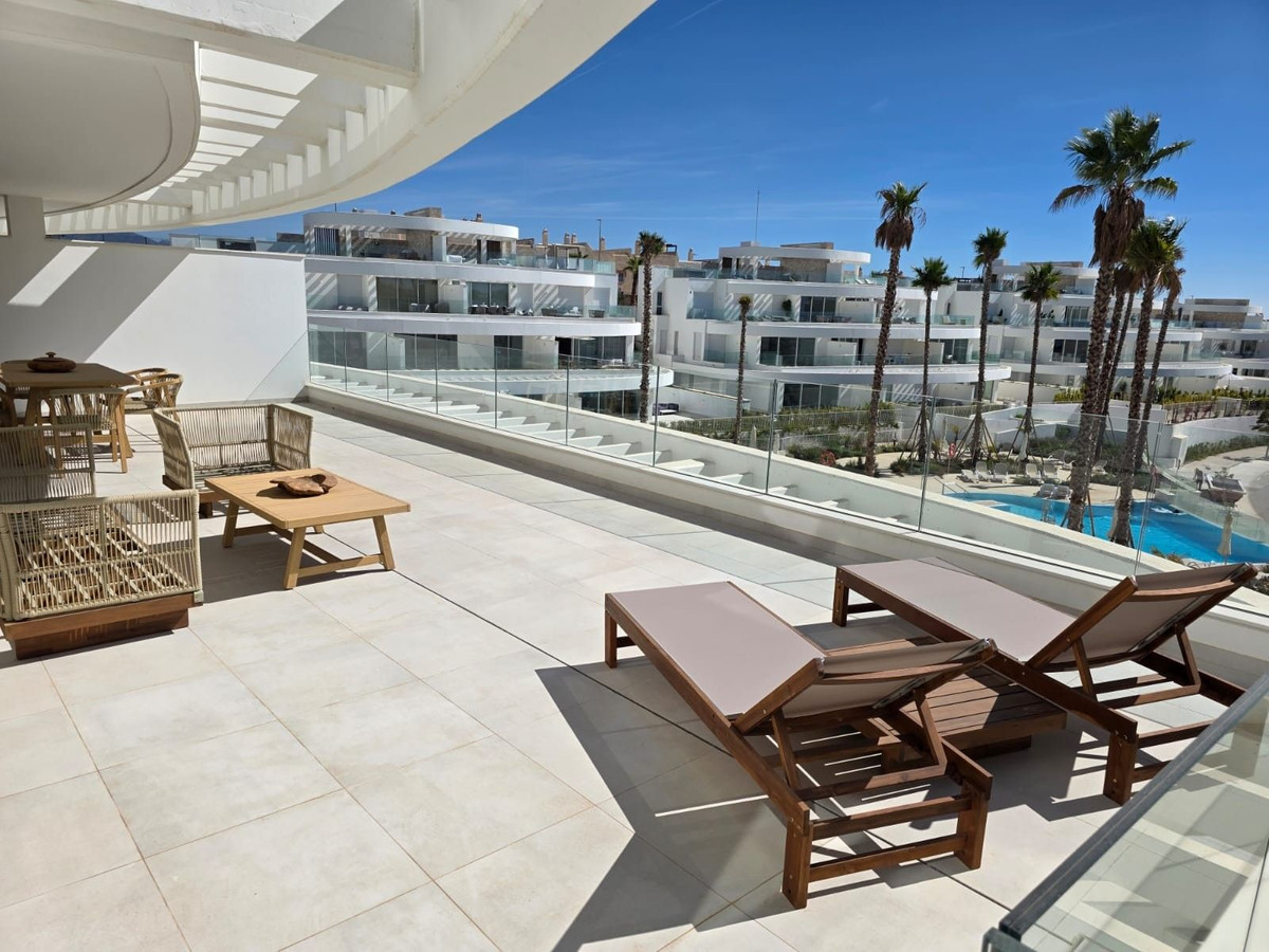 3 Bedroom Apartment in Mijas - Foto 31