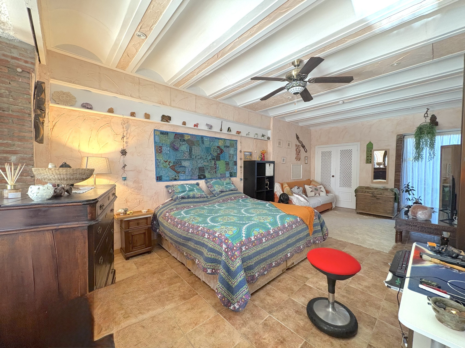 5 Bedroom Villa in Mijas - Photo 40