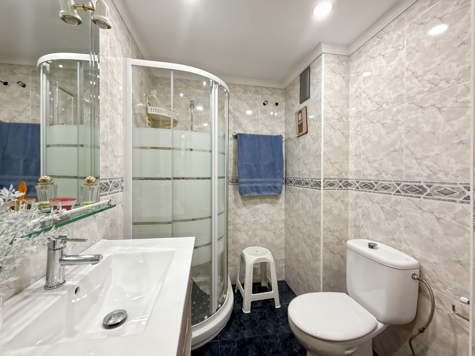 4 Bedroom Apartment in Málaga - Foto 44