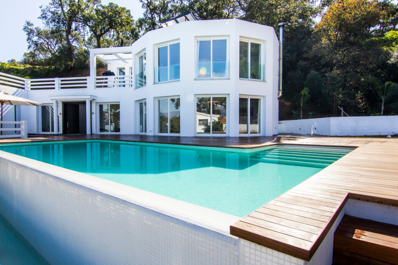 3 Bedroom Villa in Marbella