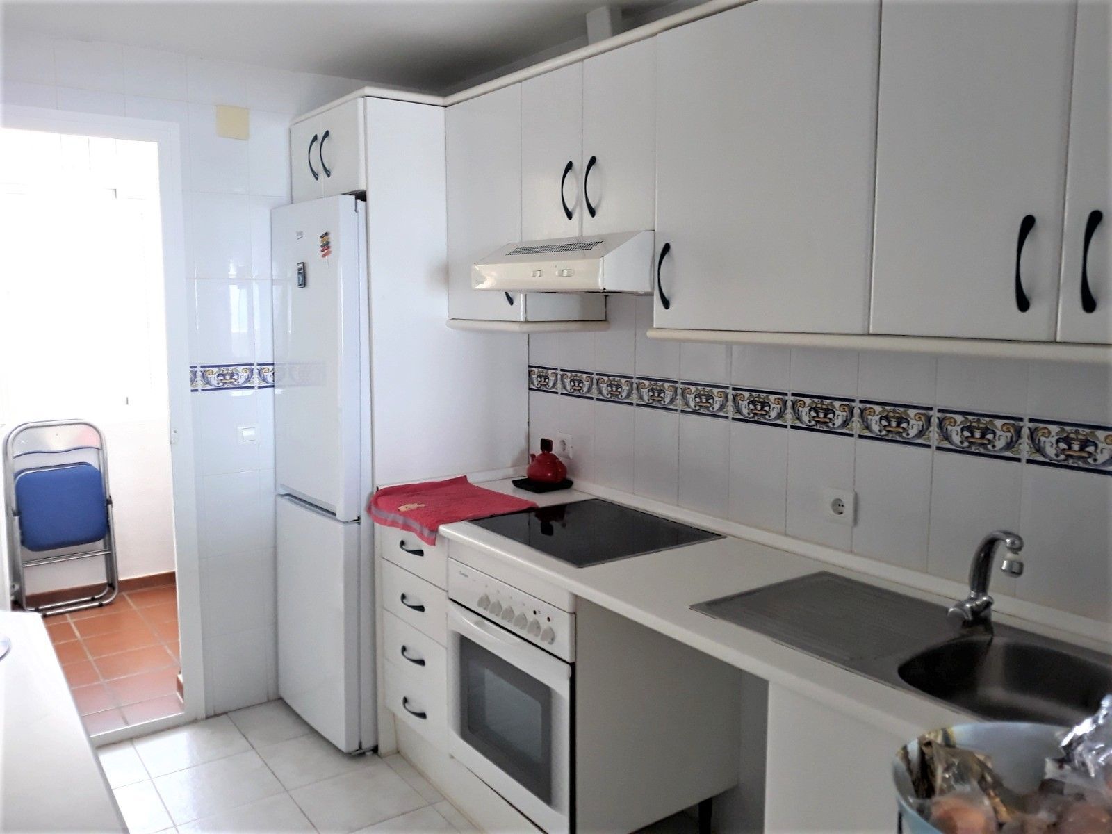 2 Bedroom Apartment in Mijas - Photo 4