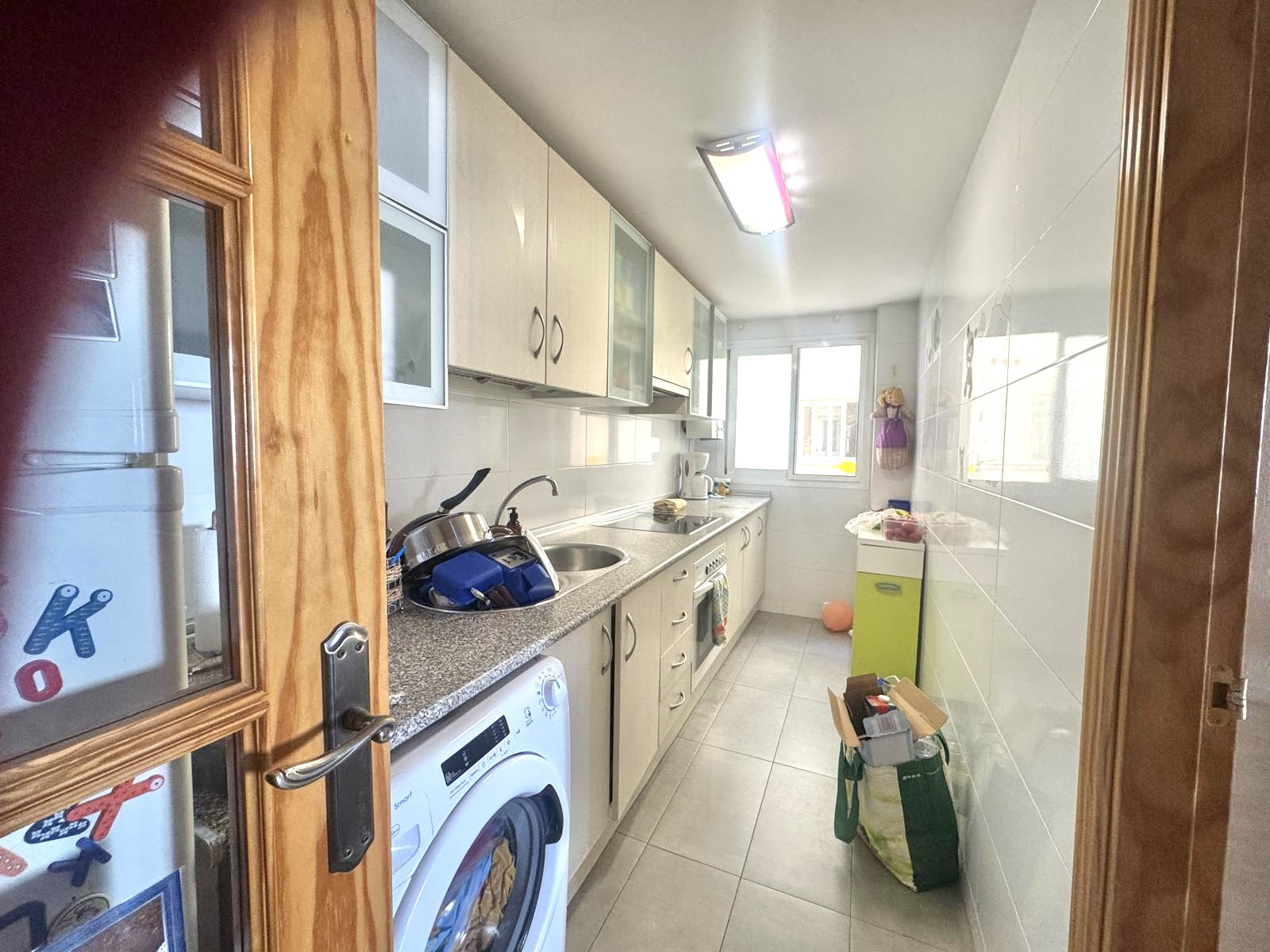 2 Bedroom Apartment in Mijas - Photo 7