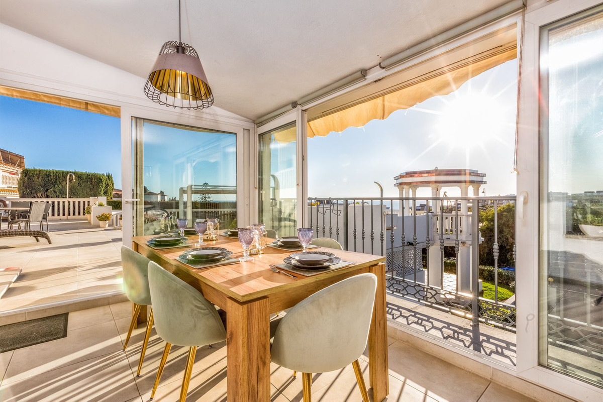 5 Bedroom Villa in Mijas - Photo 18