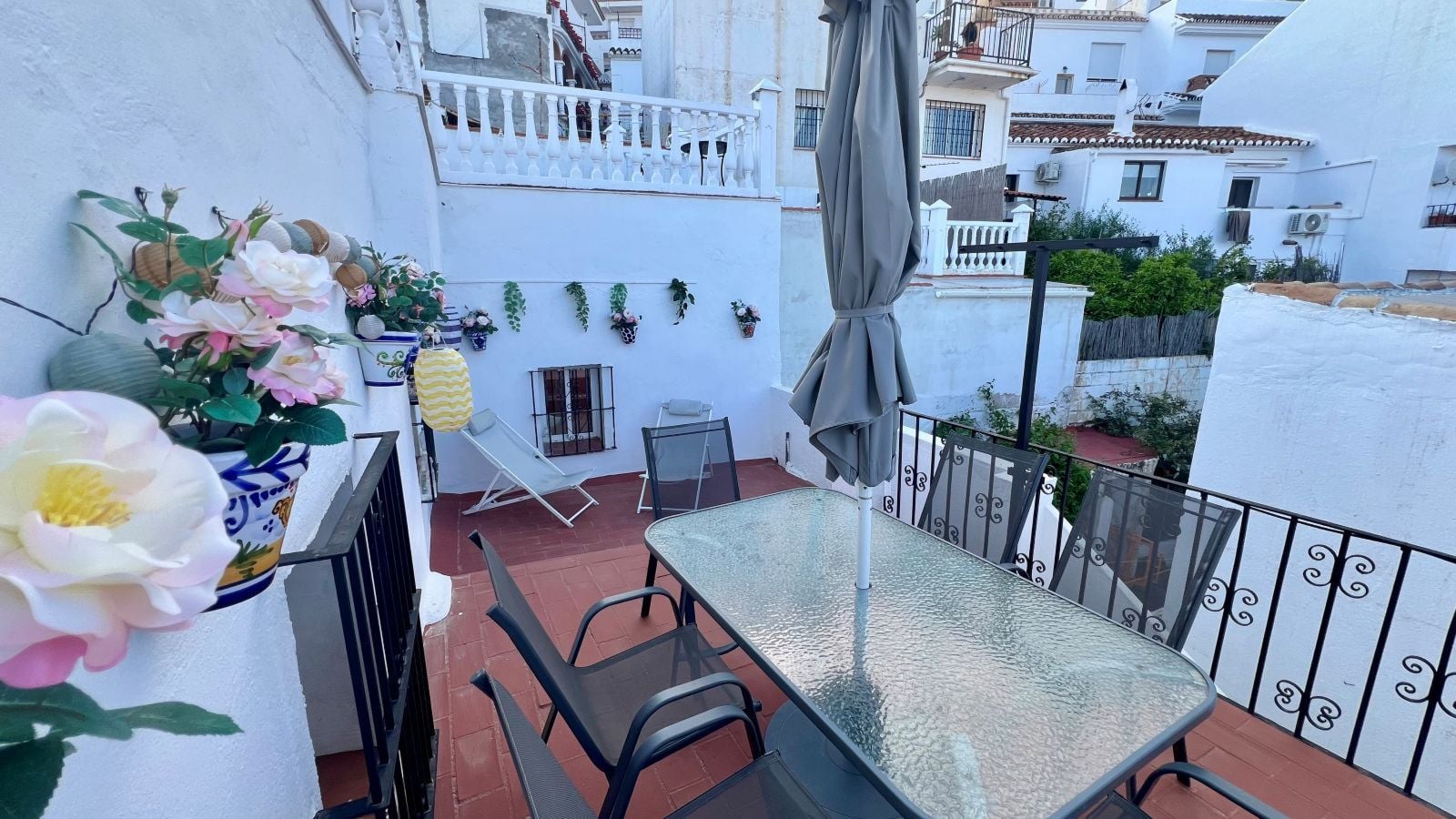 3 Bedroom Townhouse in Mijas - Photo 14