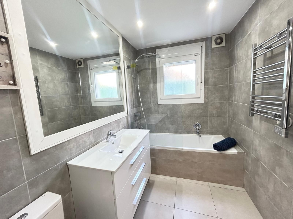 3 Bedroom Villa in Estepona - Foto 11