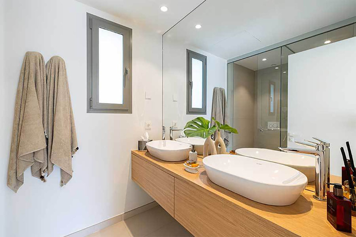 3 Bedroom Apartment in Mijas - Photo 9