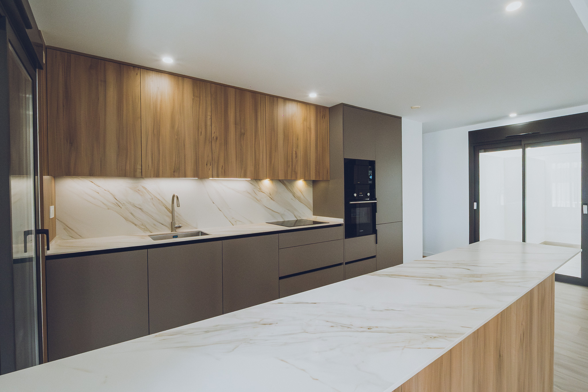Apartamento com 3 quartos em Valência, Espanha – Foto 25