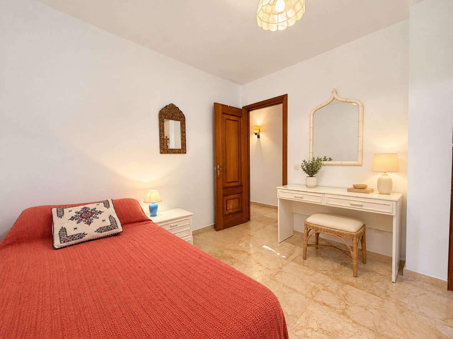 3 Bedroom Villa in Estepona - Photo 15