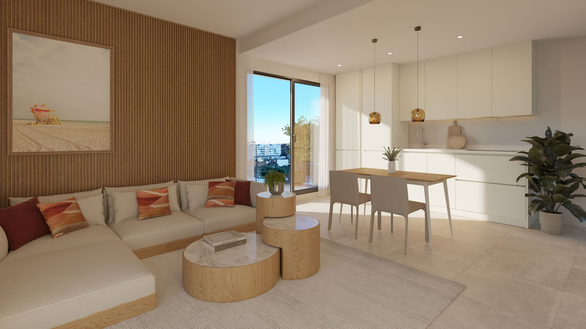 1 Bedroom Apartment in Mijas - Foto 6