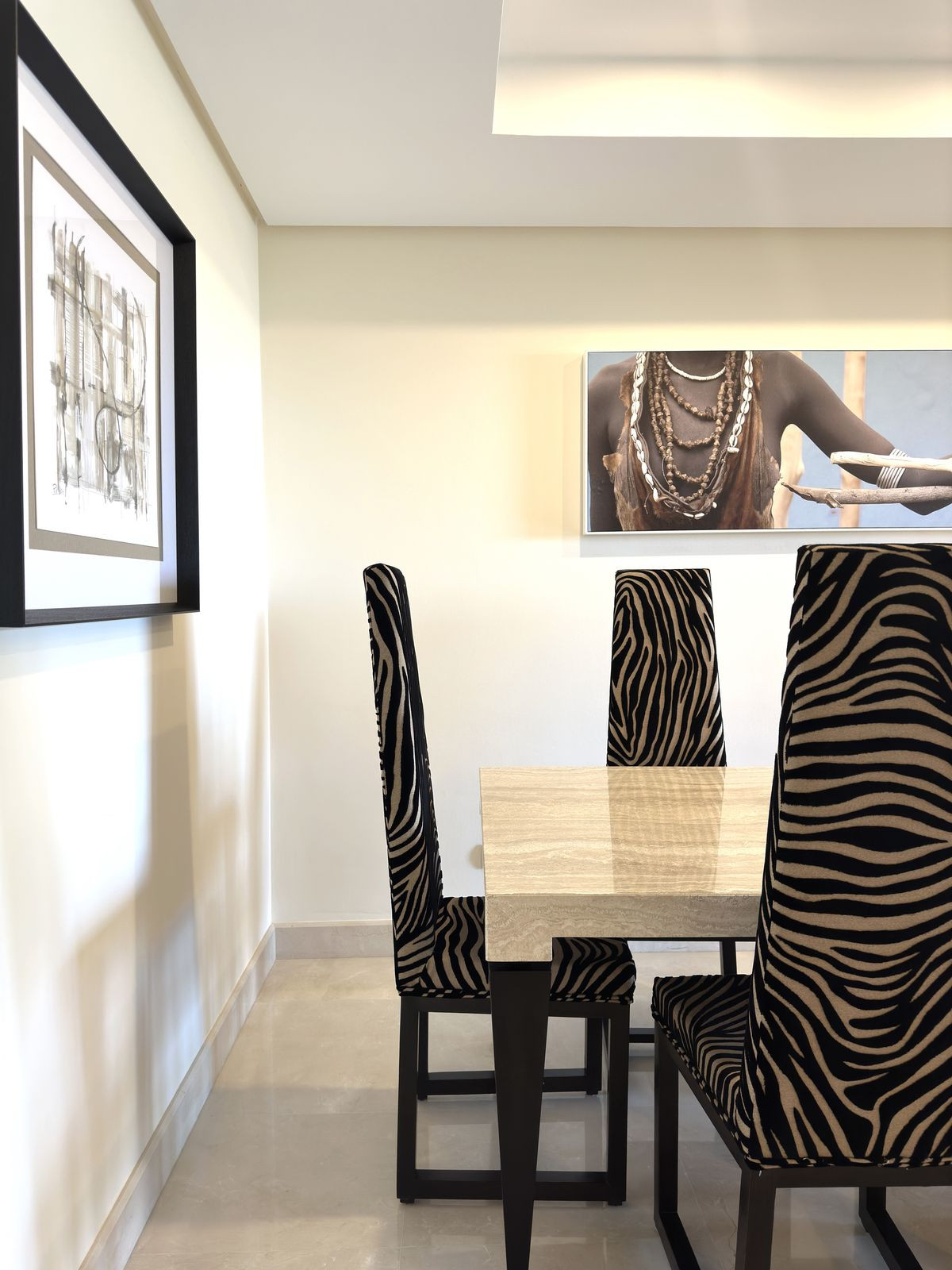 2 Bedroom Apartment in Marbella - Photo 9