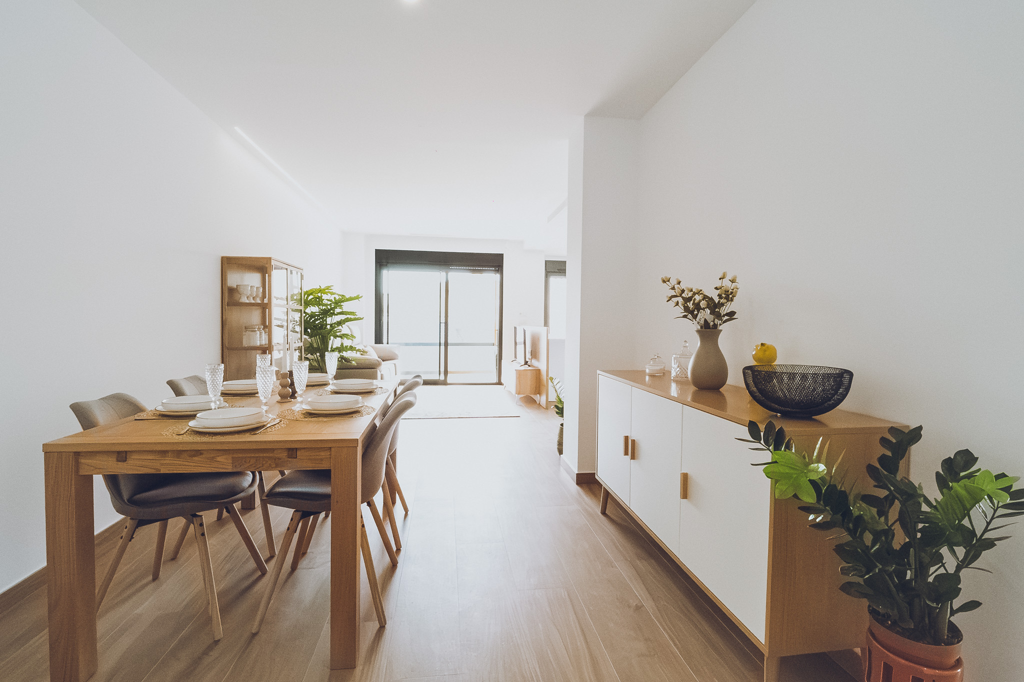Apartamento com 3 quartos em Valência, Espanha – Foto 7