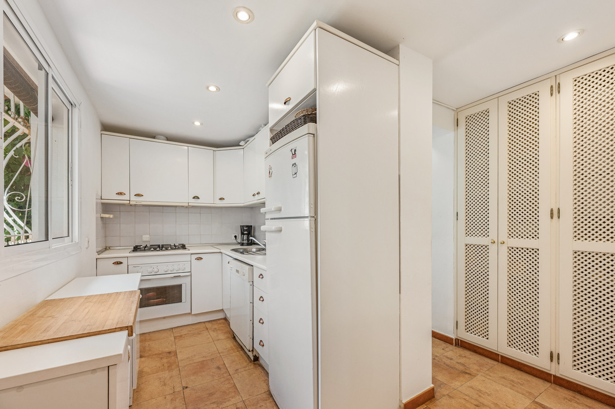 5 Bedroom Villa in San Pedro de Alcántara - Foto 21