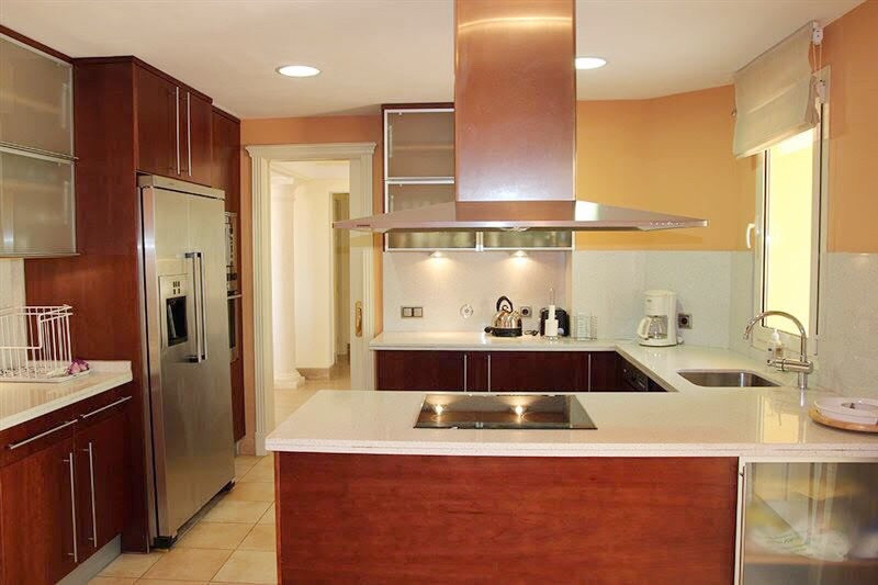 Apartamento com 3 quartos com piscina em Málaga, Espanha – Foto 5
