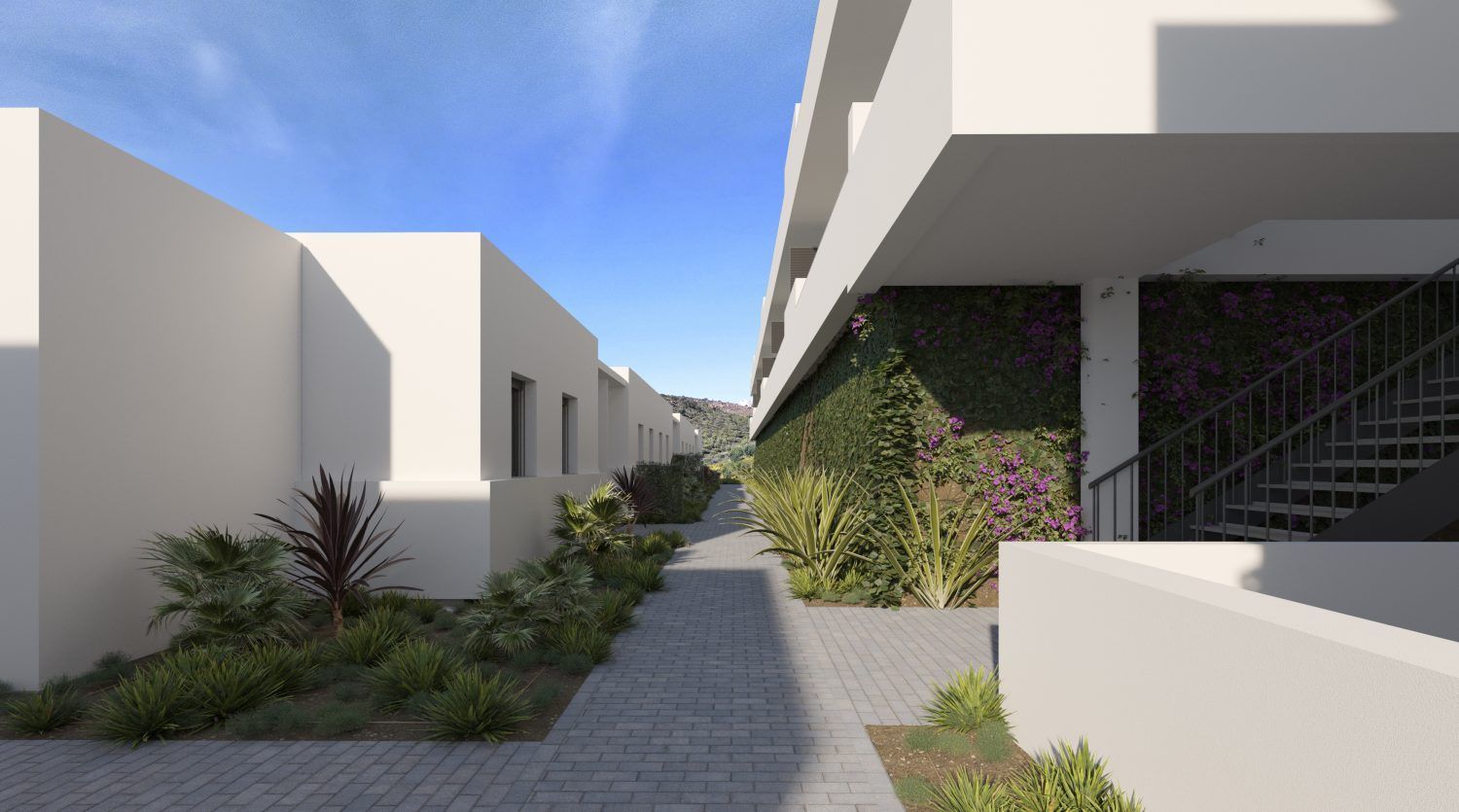 4 Bedroom Townhouse in Manilva - Foto 7