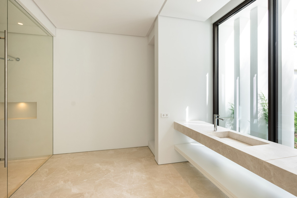 7 Bedroom Villa in Benahavís - Foto 21