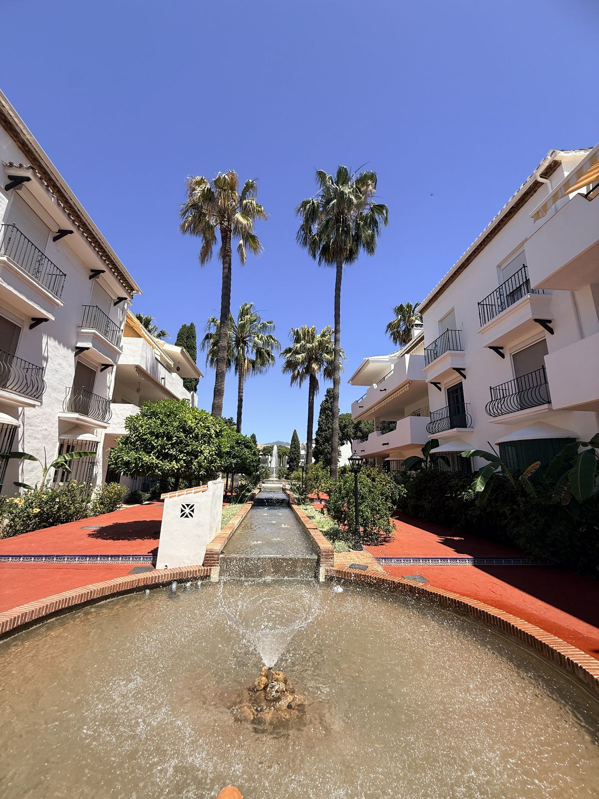 3 Bedroom Apartment in Estepona - Foto 41