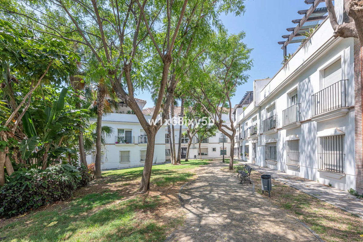 1-bed property for sale in Cancelada