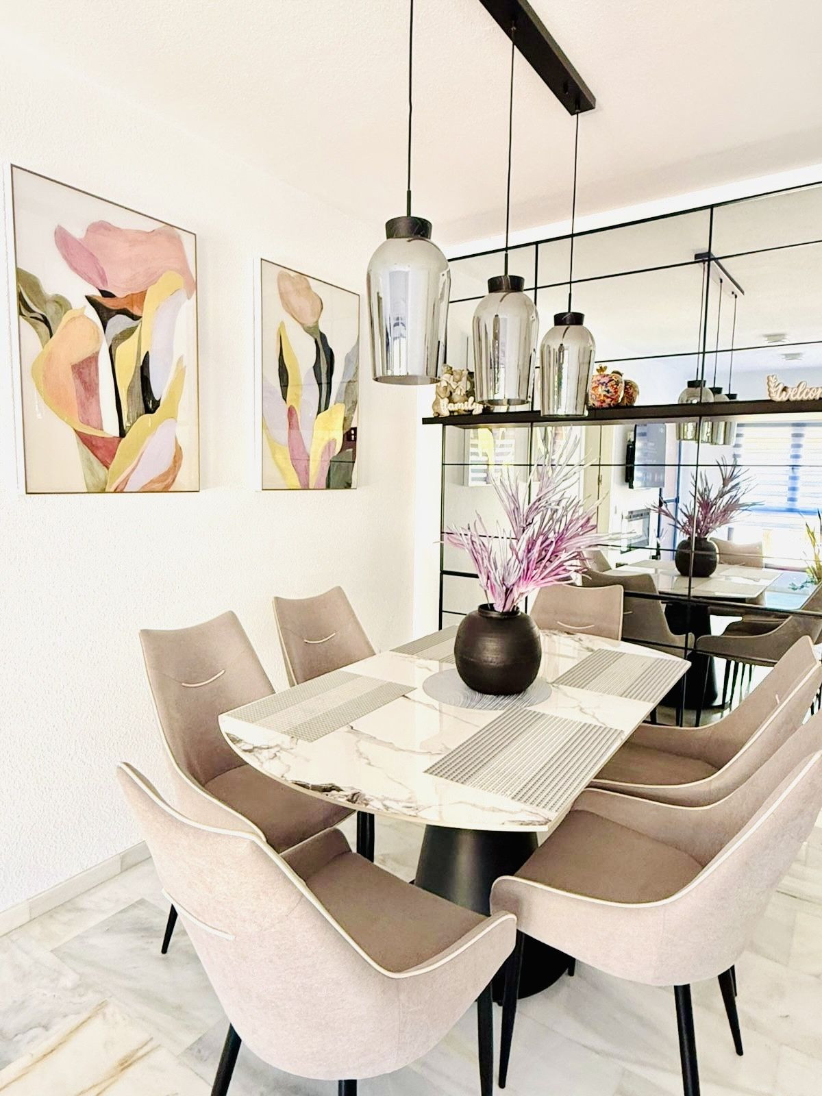 2 Bedroom Apartment in Manilva - Foto 5