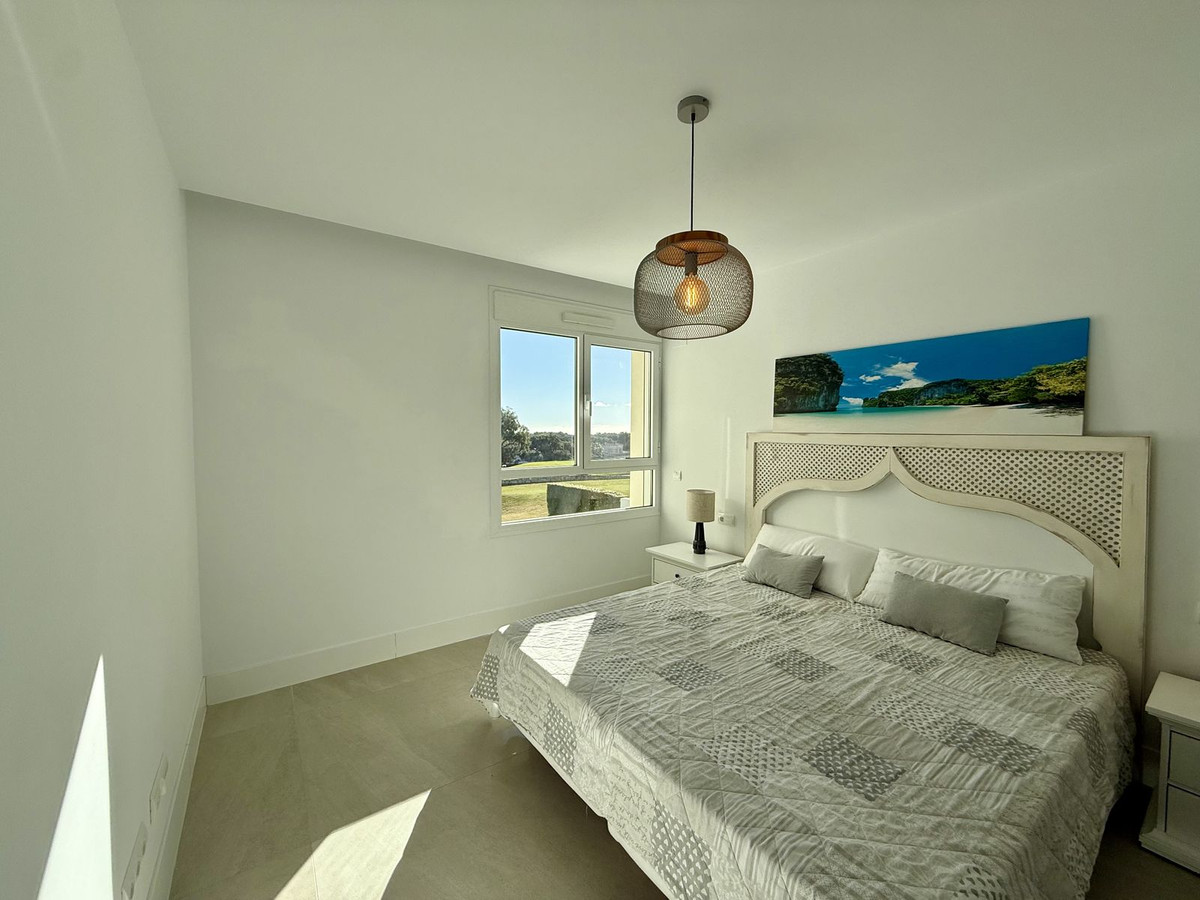 3 Bedroom Apartment in Sotogrande - Photo 21