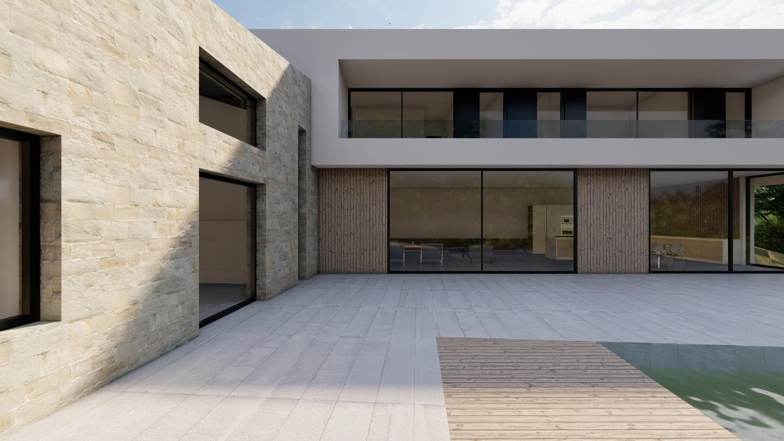 2,977 m² Plot in Benahavís - Photo 2