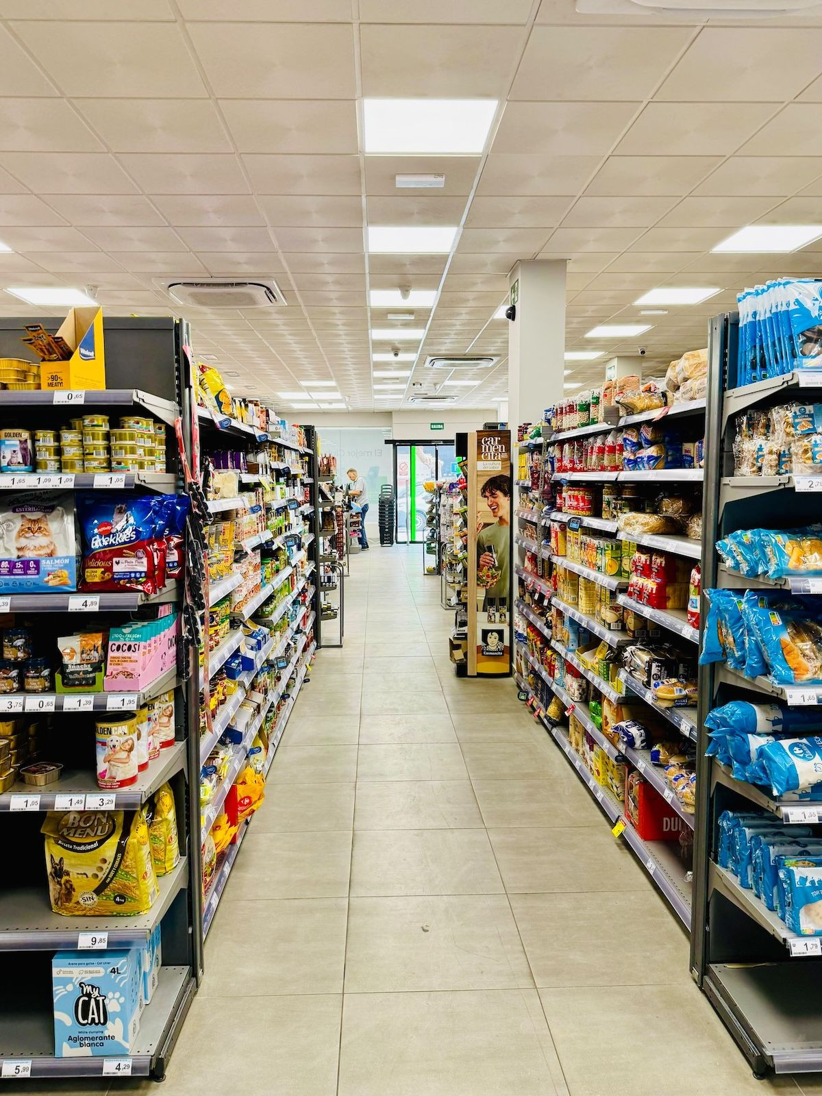 Espaço comercial em Málaga, Espanha – Foto 3