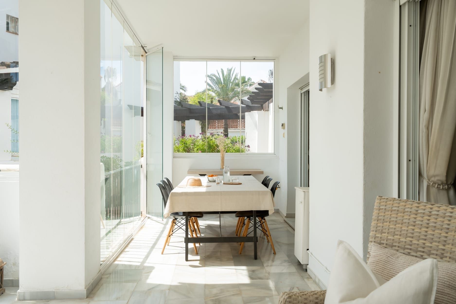3 Bedroom Apartment in Mijas - Photo 17