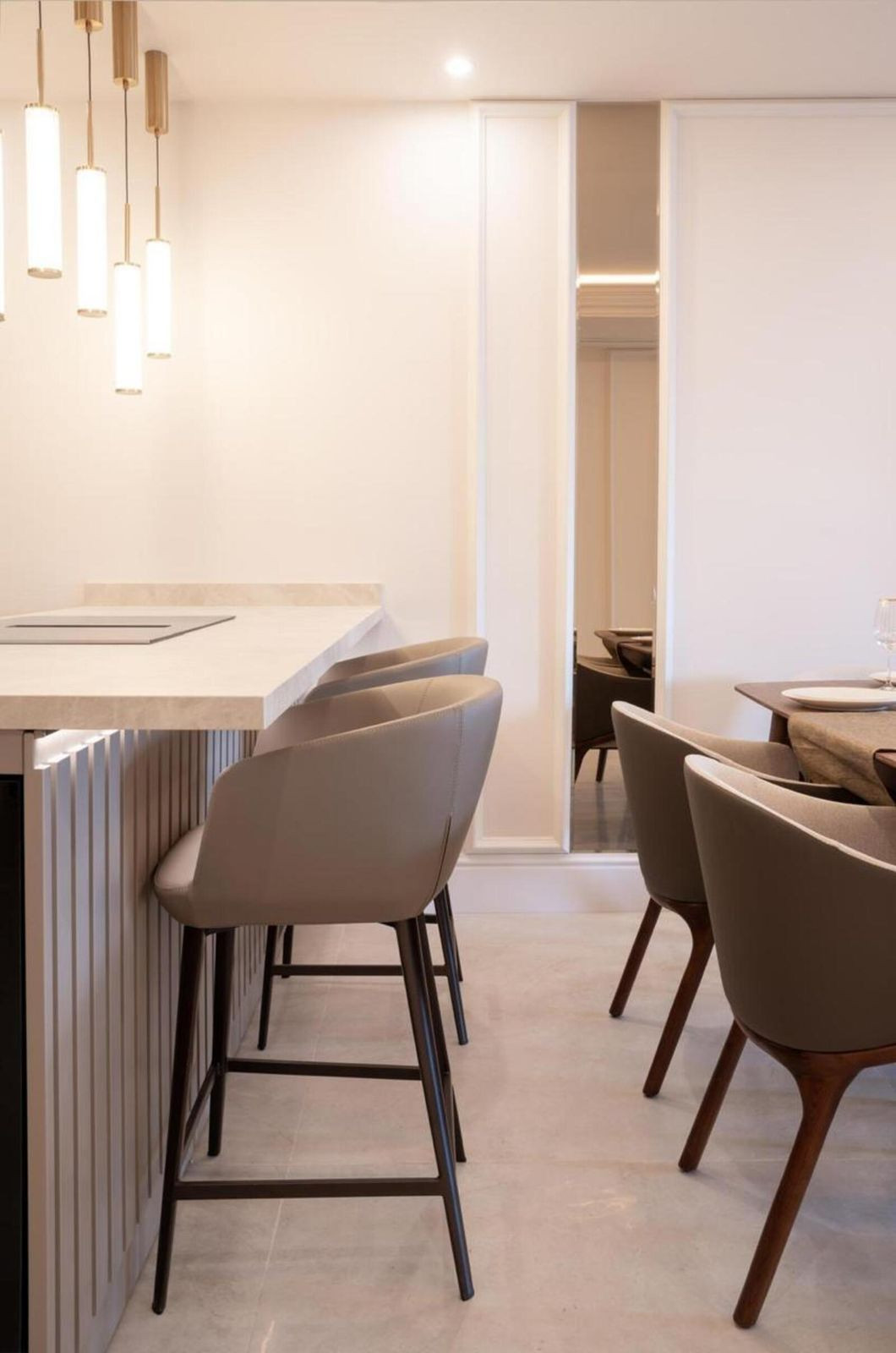 3 Bedroom Apartment in Estepona - Photo 8