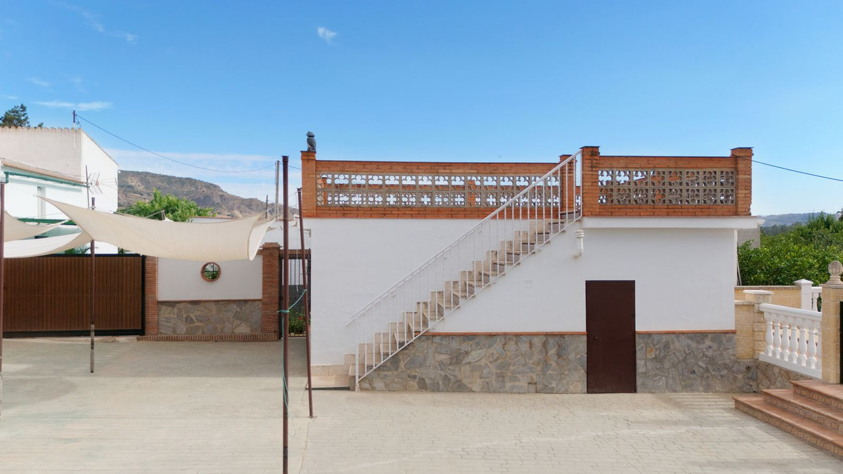3 Bedroom Villa in Álora - Photo 9