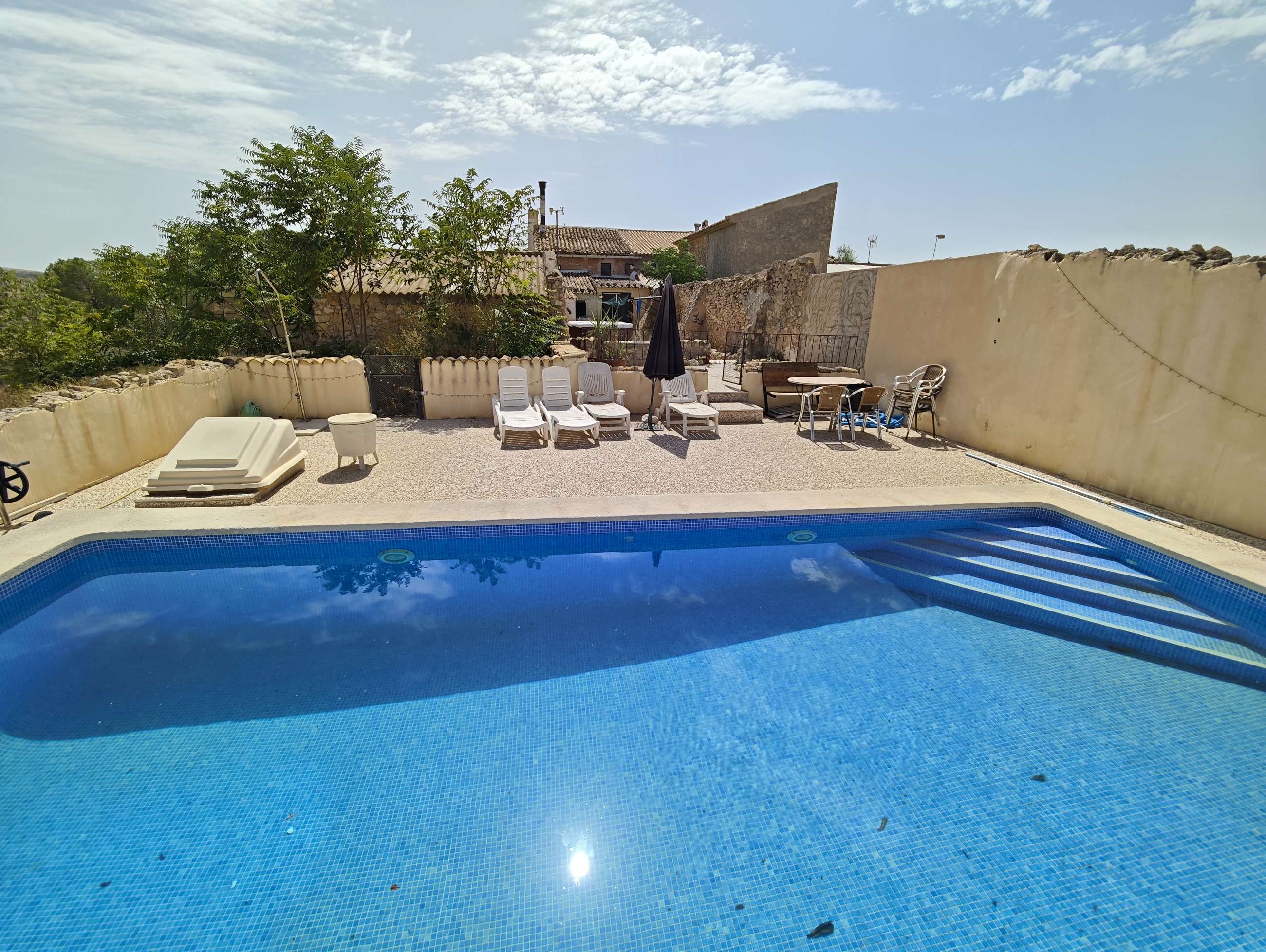 Moradia com 3 quartos com piscina em Múrcia, Espanha – Foto 2