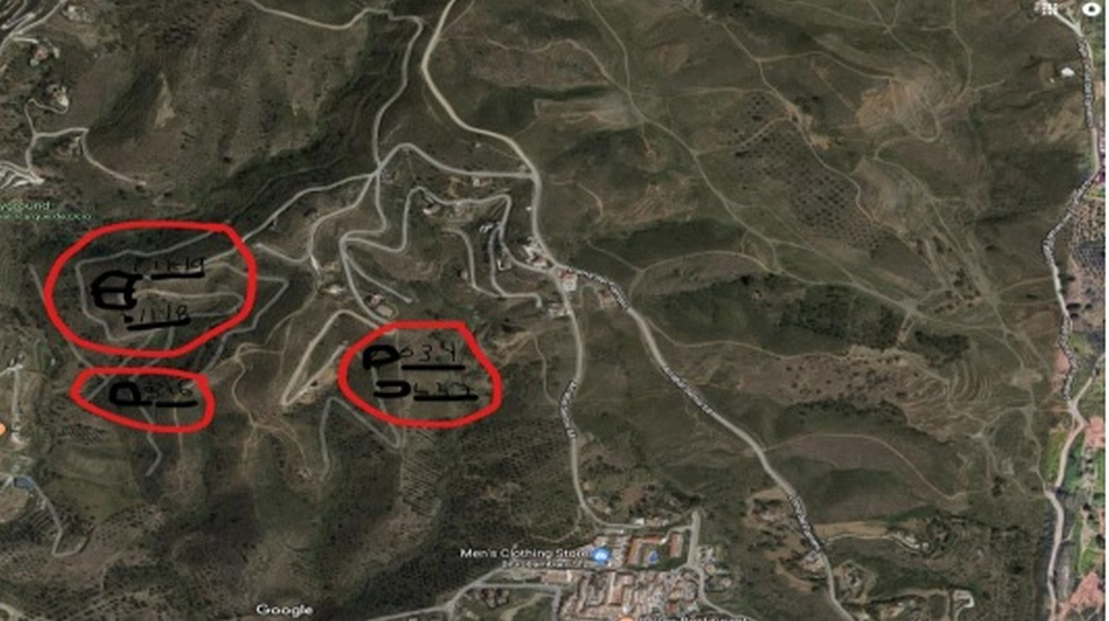 580 m² Plot in Mijas - Photo 14